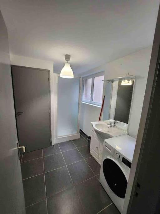 Appartement *Spacieux *Centre*Lumineux*Wifi Dunkierka Zewnętrze zdjęcie