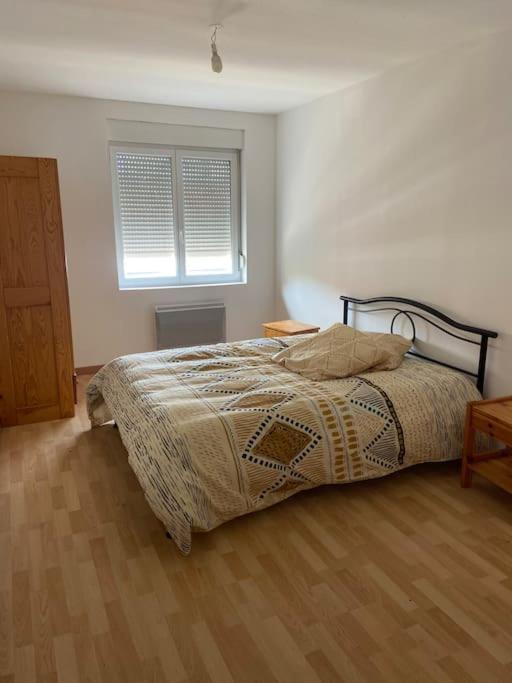 Appartement *Spacieux *Centre*Lumineux*Wifi Dunkierka Zewnętrze zdjęcie